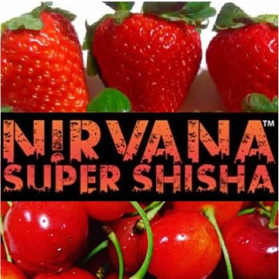 画像1: Redrum レッドラム Nirvana 100g