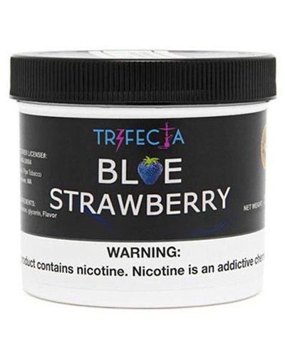 画像2: Blue Strawberry ブルーストロベリー Trifecta 250g