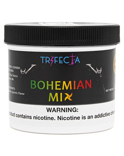 画像3: Bohemian Mix ボヘミアンミックス Trifecta 250g