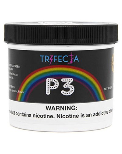 画像2: P3 ピースリー Trifecta 250g