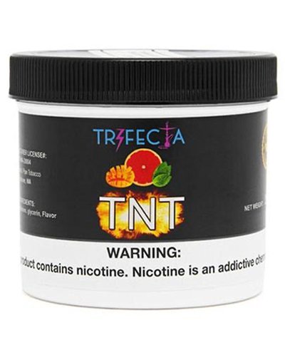 画像2: TNT ティーエヌティー Trifecta 250g