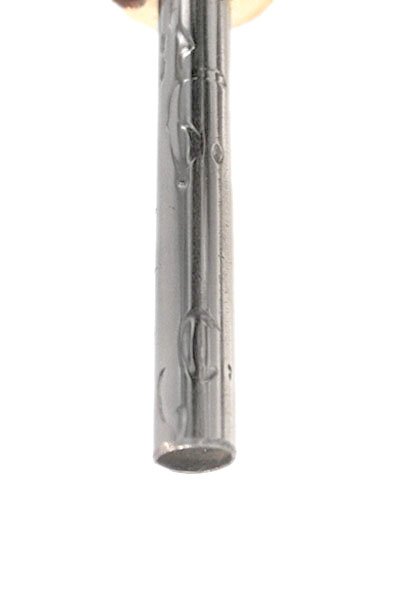 画像6: ハリルマムーン Angel-mini COPPER(中央部)トレイGOLD