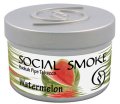Watermelon ウォーターメロン Social Smoke 100g