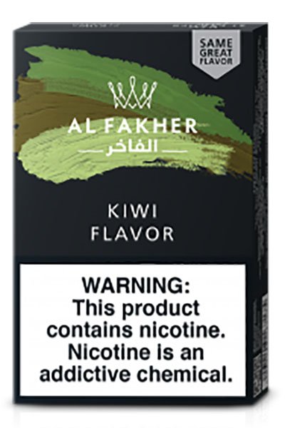 画像2: Kiwi キウイ Al Fakher 50g