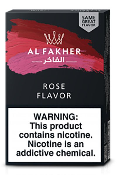 画像2: Rose ローズ Al Fakher 50g