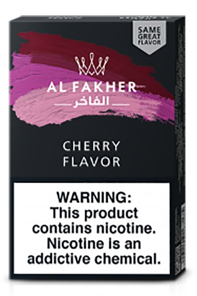 画像2: Cherry チェリー Al Fakher 50g