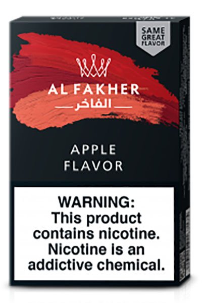 画像2: Apple アップル Al Fakher 50g