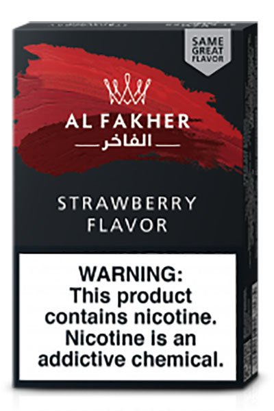 画像2: Strawberry ストロベリー Al Fakher 50g