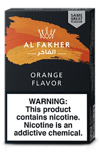 画像2: Orange オレンジ Al Fakher 50g