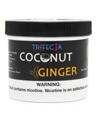 Coconut Ginger ココナッツジンジャー Trifecta 250g