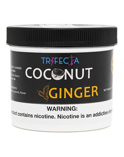 画像2: Coconut Ginger ココナッツジンジャー Trifecta 250g