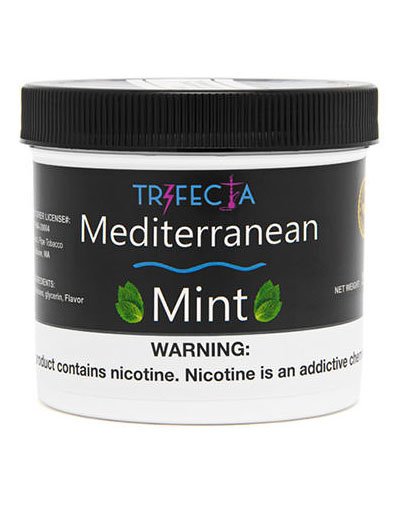画像2: Mediterranean Mint メディトレニアンミント Trifecta 250g