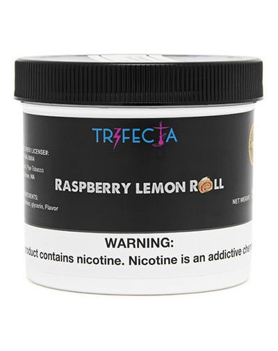 画像2: Raspberry Lemon Roll ラズベリーレモンロール Trifecta 250g