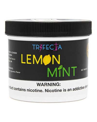 画像2: Lemon Mint レモンミント Trifecta 250g