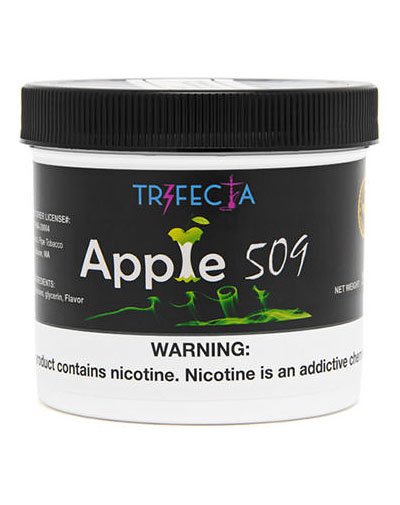 画像2: Apple 509 アップル509 Trifecta 250g