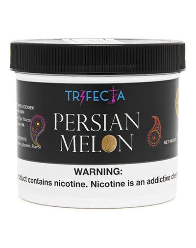 画像2: Persian Melon ペルジアンメロン Trifecta 250g