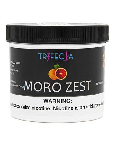 画像2: Moro Zest モロゼスト Trifecta 250g