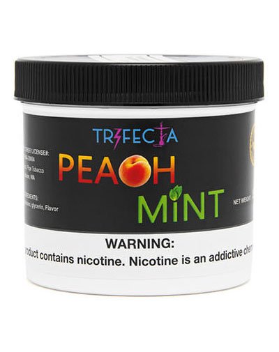 画像2: Peach Mint ピーチミント Trifecta 250g