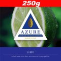 Lime ◆Azure 250g