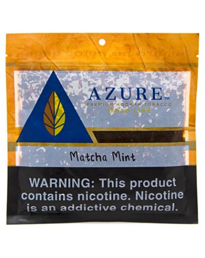 画像2: Matcha Mint 抹茶ミント Azure 100g