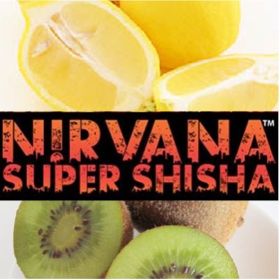 画像1: Velvet Elvis on The Wall ベルベットエルビスオンザウォール Nirvana 100g