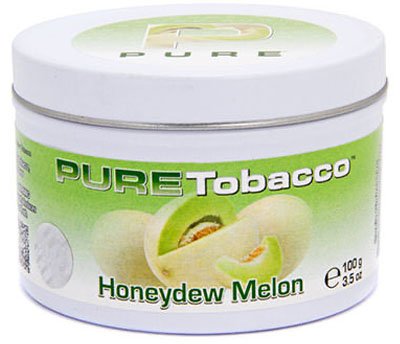 画像1: Honeydew Melon ハニーデューメロン Pure Tobacco 100g