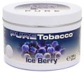 Ice Berry アイスベリー Pure Tobacco 100g