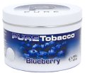 Blueberry ブルーベリー Pure Tobacco 100g
