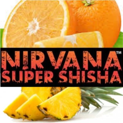 画像1: Spaceman Bill スペースマンビル Nirvana 100g