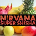 Head Rush ヘッドラッシュNirvana 100g