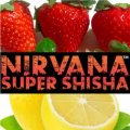 Straw Barry ストロバリー Nirvana 100g