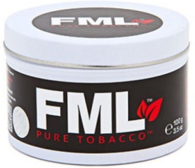 画像1: FML RED エフエムエルレッド Pure Tobacco 100g