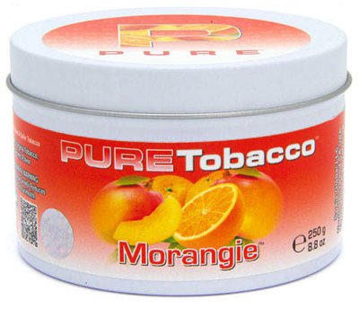 画像1: Morangie モレンジ Pure Tobacco 100g