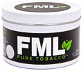 FML Green エフエムエルグリーン Pure Tobacco 100g