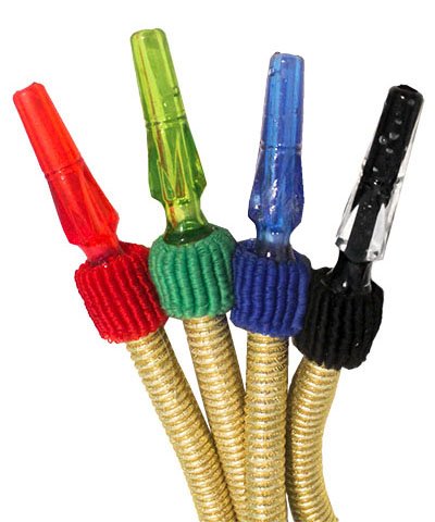 画像5: ★エジプシャンウォッシャブルホース バイカラー