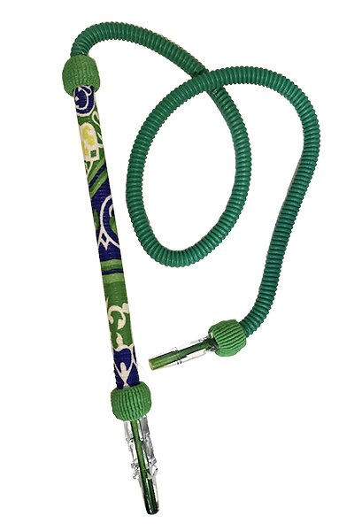 画像5: ファリダ KHAYAMIA ハヤミア(GREEN)