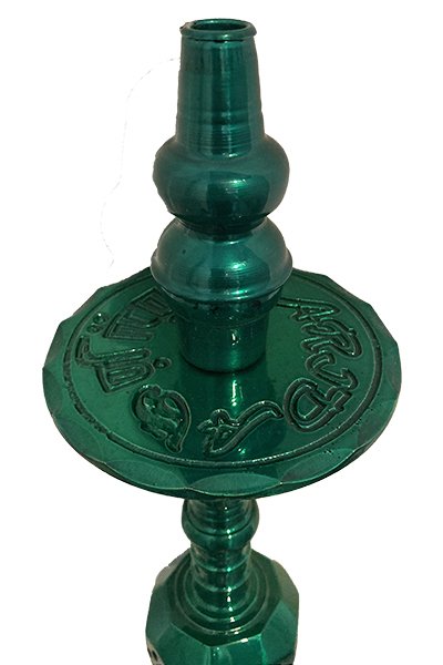 画像3: ファリダ KHAYAMIA ハヤミア(GREEN)
