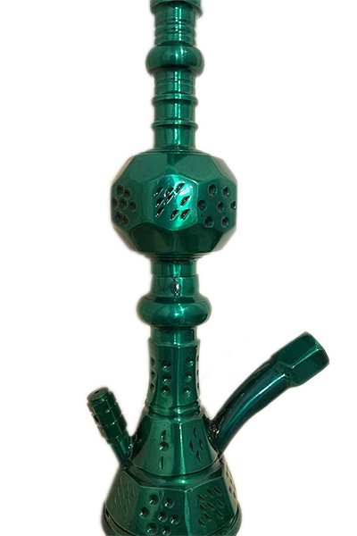 画像4: ファリダ KHAYAMIA ハヤミア(GREEN)