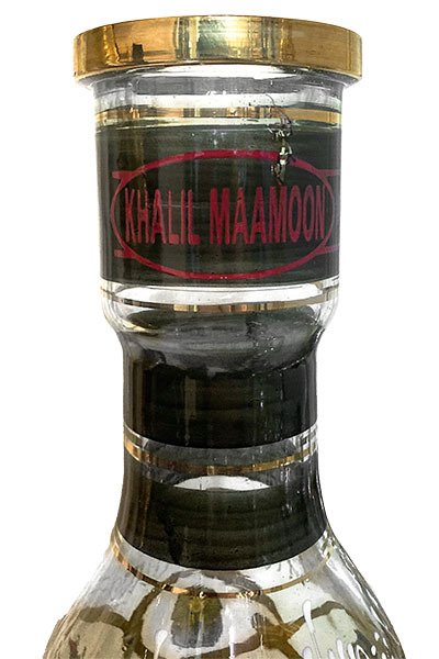 画像8: ハリルマムーン KM001-EP（BLACK）