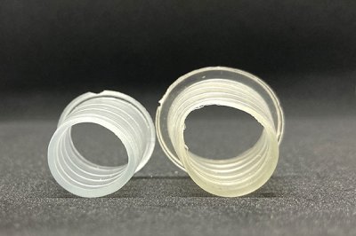 画像3: ヘッド用ゴムパッキンA×10