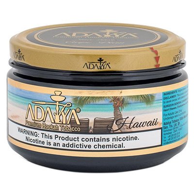 画像1: Hawaii ハワイ ◆ADALYA 250g