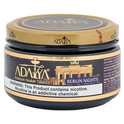 画像1: Berlin Nights ベルリンナイツ ◆ADALYA 250g