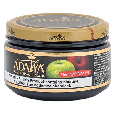 画像1: THE TWO APPLES トゥーアップル ◆ADALYA 250g