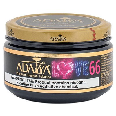 画像1: Love 66 ラブ66 Adalya 250g