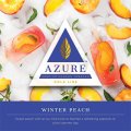 Winter Peach ウィンターピーチ  Azure 100g