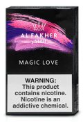 Magic Love マジックラブ Al Fakher 50g