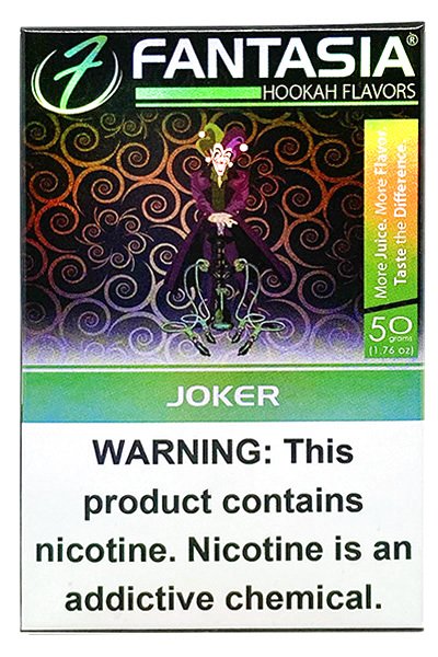 画像1: Joker ジョーカー FANTASIA 50g