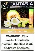 White Lotus ホワイトロータス FANTASIA 50g