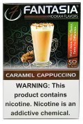 Caramel Cappucinno キャラメルカプチーノ FANTASIA 50g