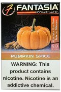 Pumpkin Spice パンプキンスパイス FANTASIA 50g